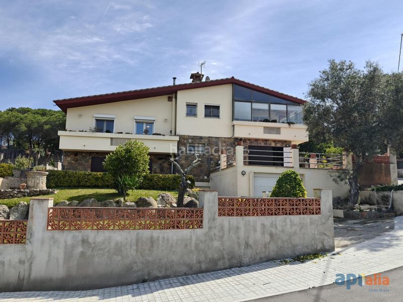 Foto 483c0a8f-3b33-4d46-ad1f-6f0573b490ae. Casa amb calefacció aparcament a Puig Ses Forques - Torre Colomina Sant Antoni de Calonge