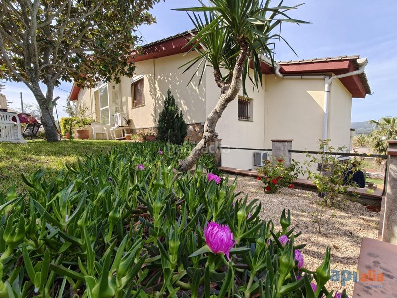 Foto 4e45d76d-9dcf-4ddf-90bd-1fa9cbacf332. Casa amb calefacció aparcament a Puig Ses Forques - Torre Colomina Sant Antoni de Calonge