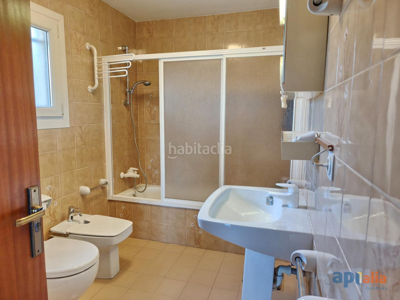 Foto 77c1b42a-5ac0-4710-933e-a65fd9fa96c8. Casa amb calefacció aparcament a Puig Ses Forques - Torre Colomina Sant Antoni de Calonge