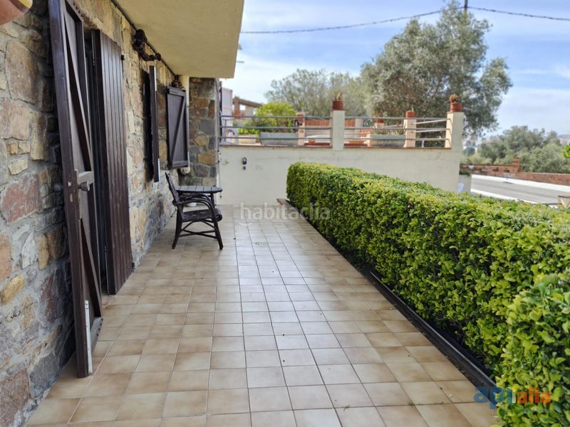 Foto a66e5163-5046-490a-8250-9714b550cff4. Casa amb calefacció aparcament a Puig Ses Forques - Torre Colomina Sant Antoni de Calonge