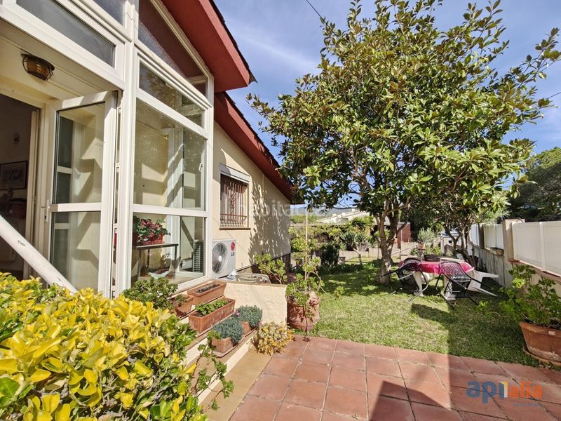 Foto b30c781f-2c06-4709-9c7d-139843a553ca. Casa amb calefacció aparcament a Puig Ses Forques - Torre Colomina Sant Antoni de Calonge