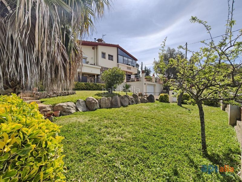 Foto c2a97bfe-8ec9-490a-ba03-756a44258790. Casa amb calefacció aparcament a Puig Ses Forques - Torre Colomina Sant Antoni de Calonge