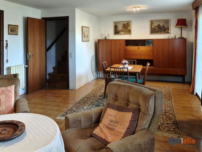 Foto f6f5891e-da43-4a6d-927f-938dde279e49. Casa amb calefacció aparcament a Puig Ses Forques - Torre Colomina Sant Antoni de Calonge