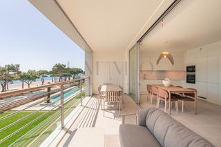 Appartement à Passeig marítim 47