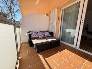 Ground floor in Carrer agaró 12