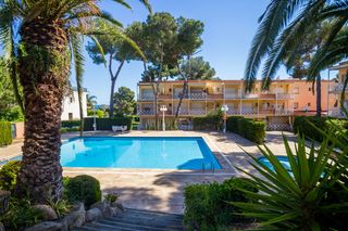 Appartement à Los Pinos-Politur