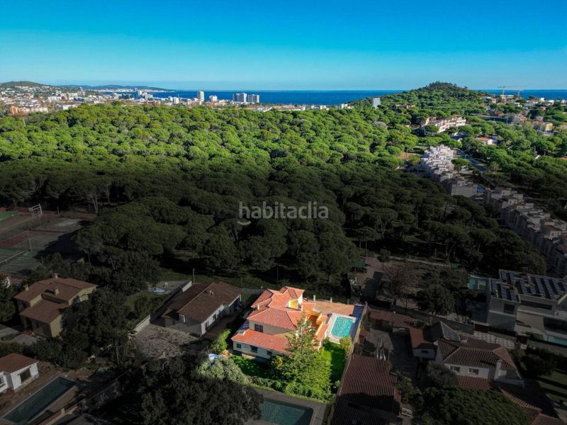 Foto 348a1299-989f-4677-b21e-55a38bb72fea. Casa amb aparcament piscina a Castell d´Aro