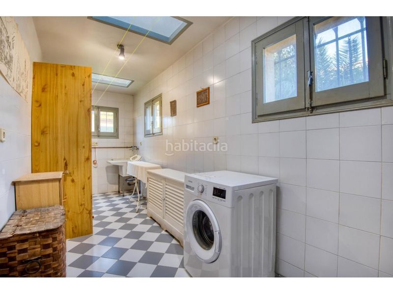 Foto 3b6bd2d2-25a4-4211-919d-fcb25f66e69e. Casa amb aparcament piscina a Castell d´Aro