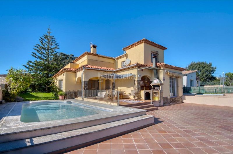 Foto 51a98cef-e589-4c7e-9450-37af76514a30. Casa amb aparcament piscina a Castell d´Aro