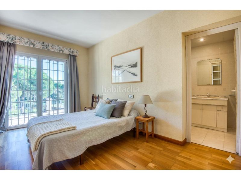 Foto 5ee1af63-c8bd-46e7-9df6-95e1b135d157. Casa amb aparcament piscina a Castell d´Aro