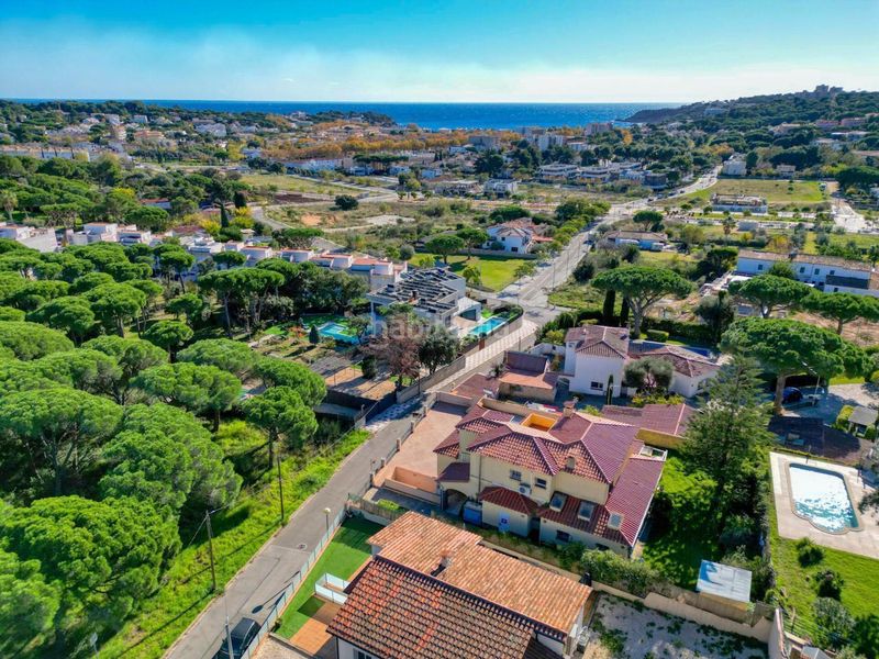 Foto 9c20a52b-9eaf-4c1d-9b88-cc87d7f6eaf5. Casa amb aparcament piscina a Castell d´Aro