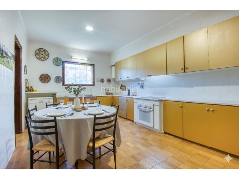 Foto fcb615d9-6114-4c85-82a0-24a45c224cea. Casa amb aparcament piscina a Castell d´Aro