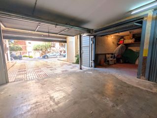 Aparcament cotxe a Carrer sa Pubiatina