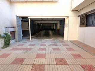 Aparcament cotxe a Carrer sa Pubiatina