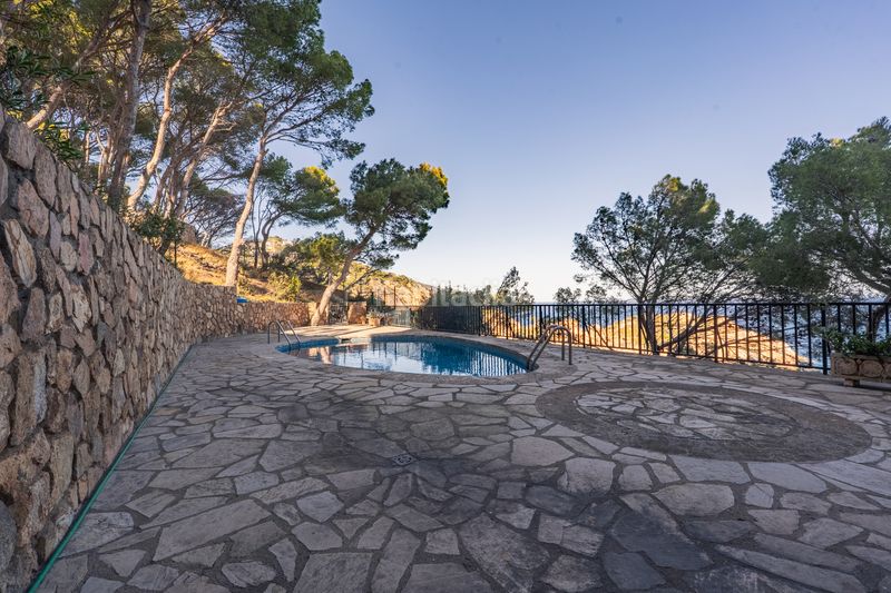 Foto 08fc62b0-e991-48fe-b5c2-90f52a425017. Casa en Fornells-Aiguablava Begur