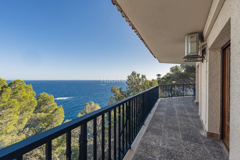 Foto 1f98008d-0a0a-448c-b3c2-4e9d8d5df0fb. Casa en Fornells-Aiguablava Begur