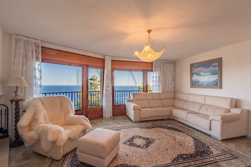 Foto 47e172d3-6d1a-4fc4-bd93-d8900190fbb4. Casa en Fornells-Aiguablava Begur