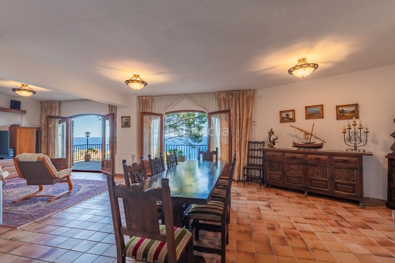 Foto b1105778-1a91-4953-9b82-f6243e1e725f. Casa en Fornells-Aiguablava Begur