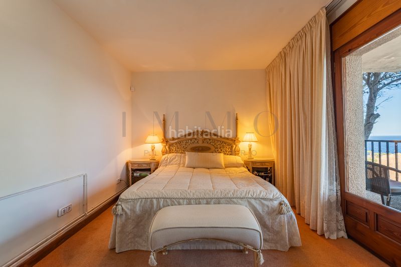 Foto b567ce53-ea58-429e-8371-67b675a6e6a9. Casa en Fornells-Aiguablava Begur