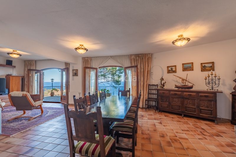 Foto b5a60196-bc8c-4316-9fcc-fb8147c13cc4. Casa en Fornells-Aiguablava Begur