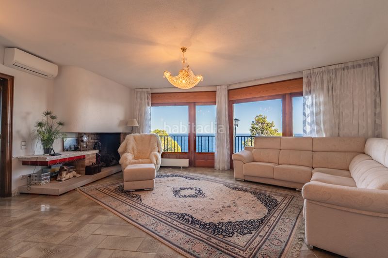 Foto b5b5f4d1-db24-496d-ba10-87e9cb5fd8b4. Casa en Fornells-Aiguablava Begur