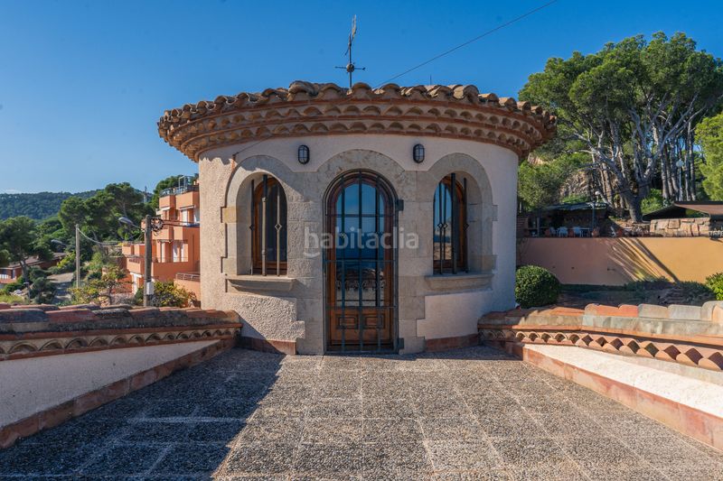 Foto d0c212fa-f560-4f13-91d2-795fef655b3f. Casa en Fornells-Aiguablava Begur