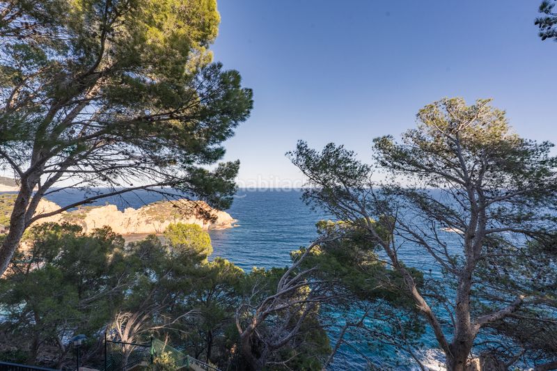 Foto d2e3db0e-8f63-48a5-aa46-1a63f63e04b0. Casa en Fornells-Aiguablava Begur