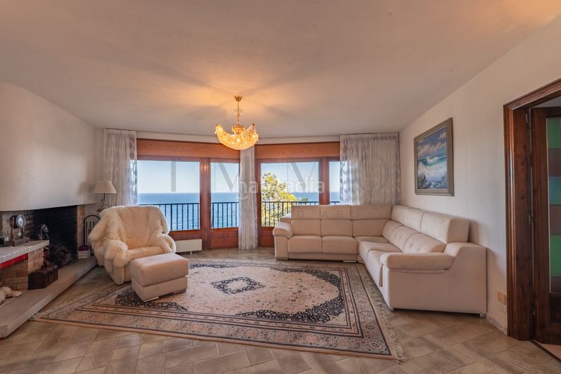 Foto e663336e-f8ed-4ec2-8655-23bc8298d984. Casa en Fornells-Aiguablava Begur