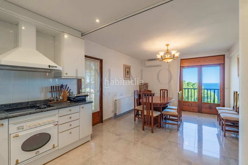 Foto f9f28c92-4d98-418b-a619-3a046520e7df. Casa en Fornells-Aiguablava Begur