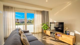 Apartament a Avinguda Mediterrània 56