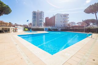 Apartament a Avinguda mediterrània 56