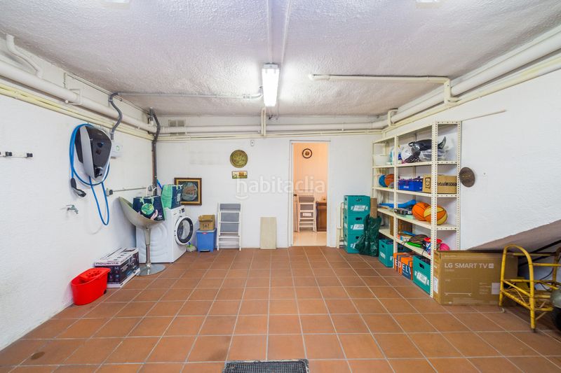 Foto 5c2accd3-cacd-4684-a01b-6edbb3bbb33b. Casa adosada en carrer bergantí 1 descubre tu nuevo hogar en Sant Antoni de Calonge