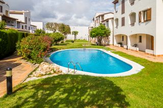 Casa adossada a Carrer bergant� 1. Descubre tu nuevo hogar en sant antoni de calonge
