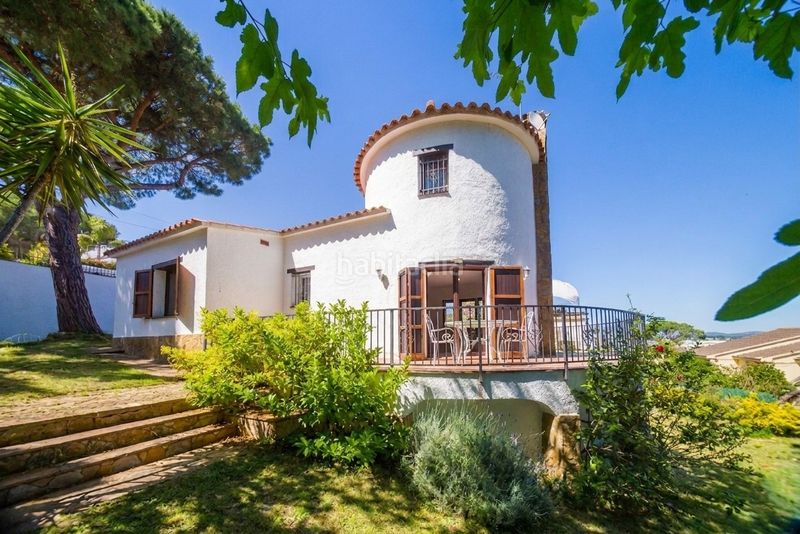 Foto 496e44cc-59c8-46b7-a9ab-e71a54671570. Casa amb xemeneia calefacció a Torre Valentina-Mas Vilar de La Mutxada-Treumal Sant Antoni de Calonge