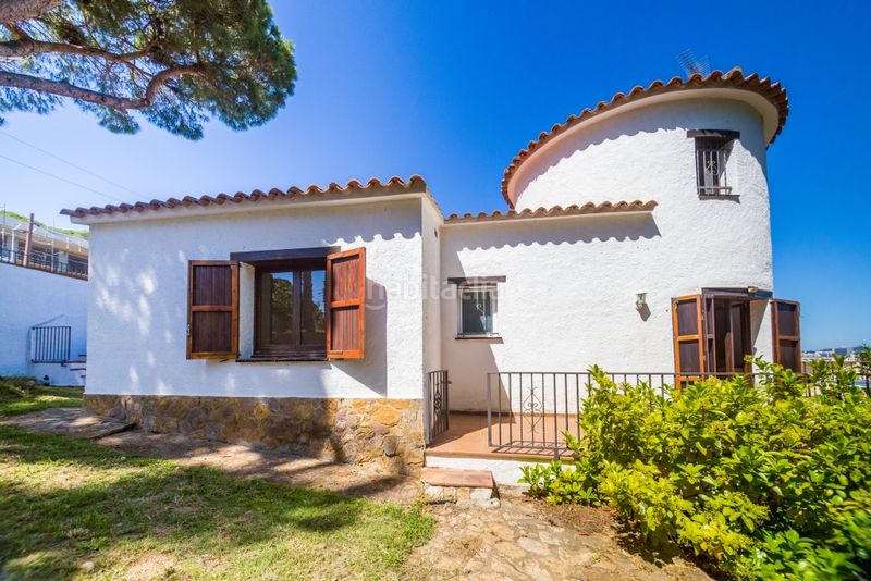 Foto 65462e09-19a7-40ba-a1ec-2b7362e08f0a. Casa amb xemeneia calefacció a Torre Valentina-Mas Vilar de La Mutxada-Treumal Sant Antoni de Calonge