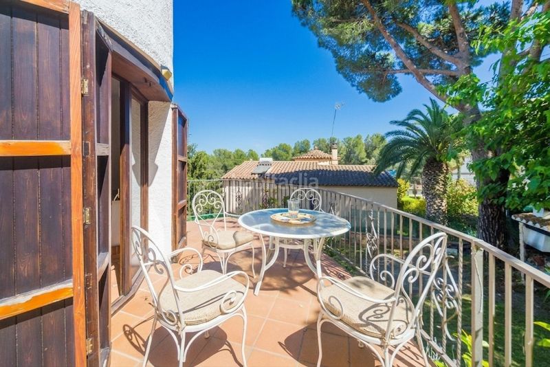 Foto 78f688ea-bc54-46f5-b934-2590b9e43277. Casa amb xemeneia calefacció a Torre Valentina-Mas Vilar de La Mutxada-Treumal Sant Antoni de Calonge