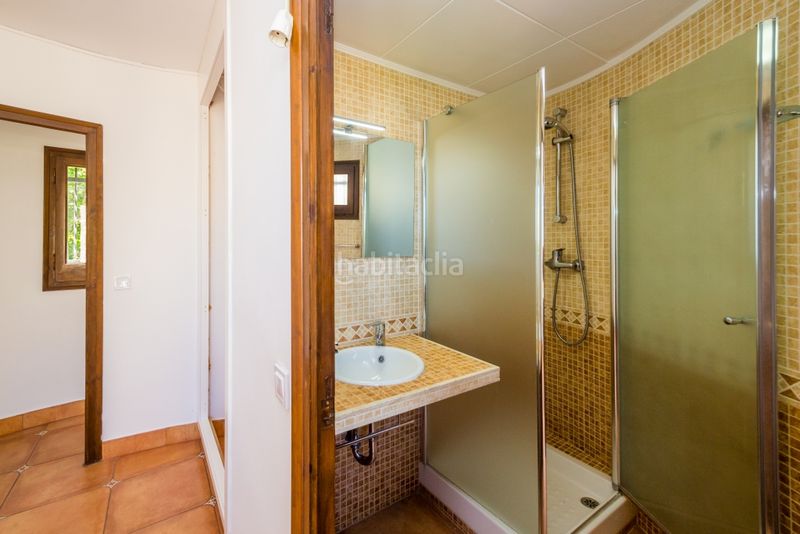 Foto 93a0eb79-7020-4c4f-8b1b-038e2fefcbae. Casa amb xemeneia calefacció a Torre Valentina-Mas Vilar de La Mutxada-Treumal Sant Antoni de Calonge