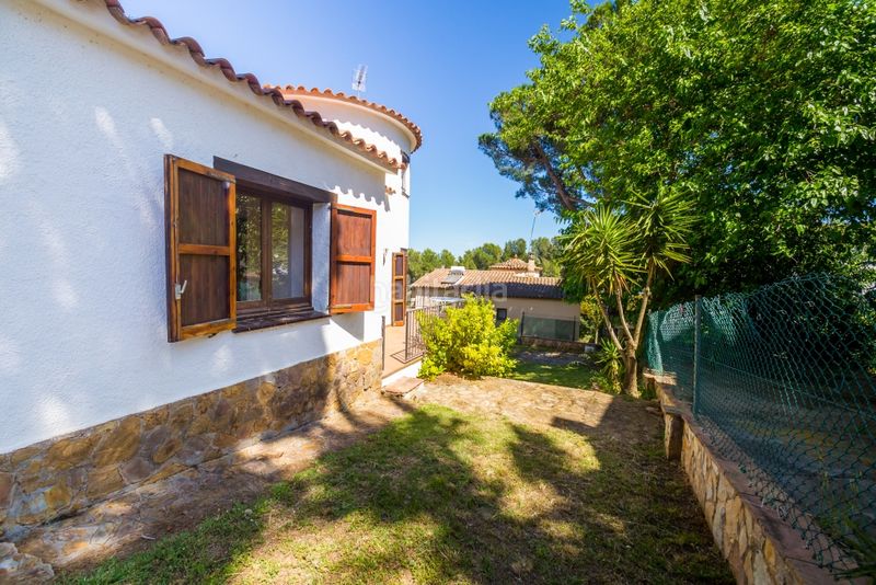 Foto 99d7a719-70c1-466b-94e7-fea623e4ddd6. Casa amb xemeneia calefacció a Torre Valentina-Mas Vilar de La Mutxada-Treumal Sant Antoni de Calonge