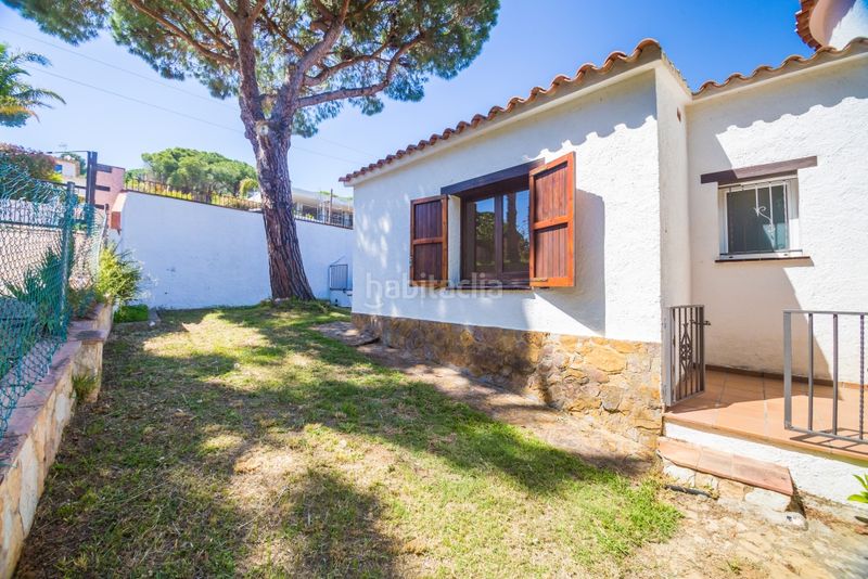 Foto 9a1d17cb-a4a9-490d-8923-d4ccfa38ccdf. Casa amb xemeneia calefacció a Torre Valentina-Mas Vilar de La Mutxada-Treumal Sant Antoni de Calonge