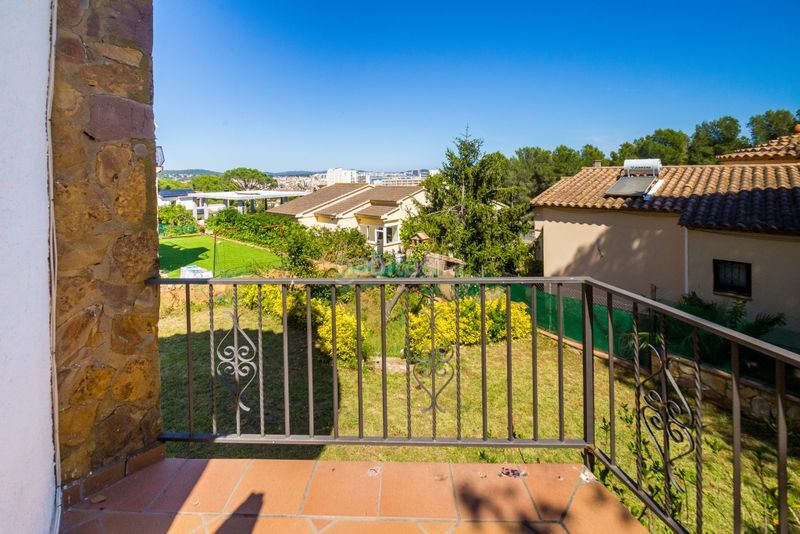 Foto a1d8da68-50d2-4b76-85d8-50b5c9fd6203. Casa amb xemeneia calefacció a Torre Valentina-Mas Vilar de La Mutxada-Treumal Sant Antoni de Calonge