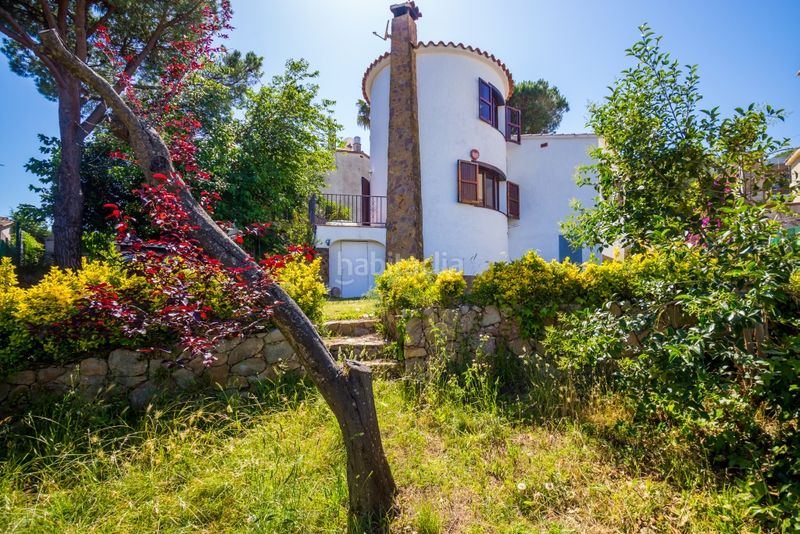 Foto b839db34-d405-4542-833e-9d7f465d089f. Casa amb xemeneia calefacció a Torre Valentina-Mas Vilar de La Mutxada-Treumal Sant Antoni de Calonge