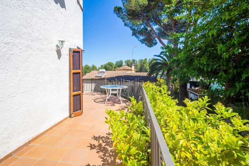 Foto c9a1d7b2-ed5f-4090-b1d3-074826bde612. Casa amb xemeneia calefacció a Torre Valentina-Mas Vilar de La Mutxada-Treumal Sant Antoni de Calonge
