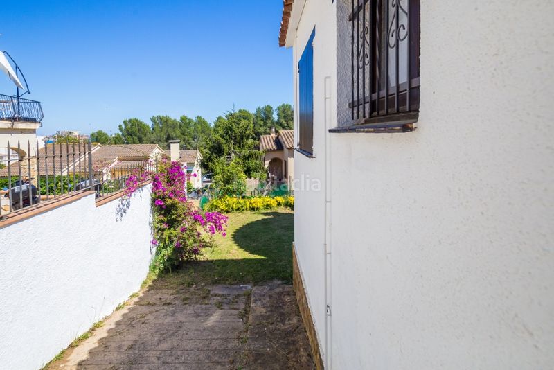 Foto eb4647cc-23e7-4b33-8759-457809eb64d0. Casa amb xemeneia calefacció a Torre Valentina-Mas Vilar de La Mutxada-Treumal Sant Antoni de Calonge