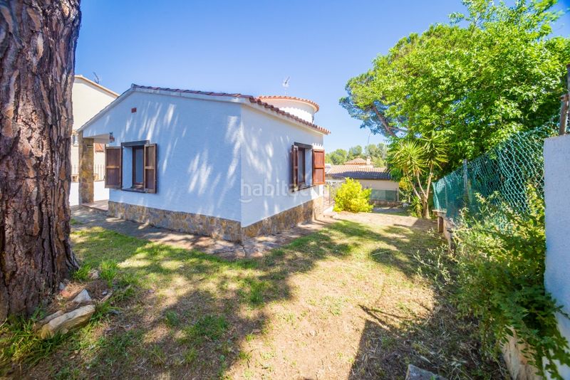 Foto f6fa7600-91d7-41ff-b539-60f081e00de1. Casa amb xemeneia calefacció a Torre Valentina-Mas Vilar de La Mutxada-Treumal Sant Antoni de Calonge