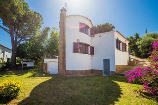 Haus  Carrer balears