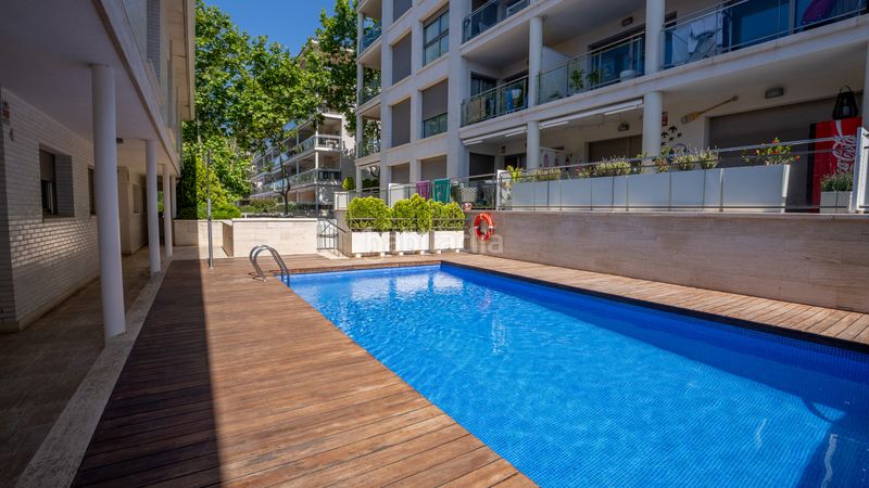 Foto 3aad8b4b-2da4-448b-809b-ccda833569ba. Apartamento en avinguda de verona terol 29 apartamento en el puerto de playa de aro en Platja d´Aro