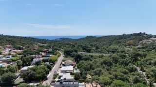 Terreno residencial en Carrer occitània 20. Terreno en venta en mas palli (calonge)