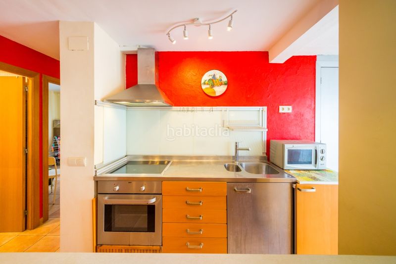 Foto 0151541a-c7f4-4dd8-8a1a-7344ad333d55. Apartament a Centre-Platja Platja d´Aro