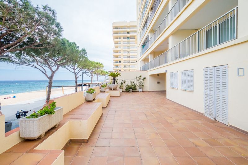 Foto 0b46c34f-18ab-490e-87d1-e0a7f4ae5438. Apartament a Centre-Platja Platja d´Aro