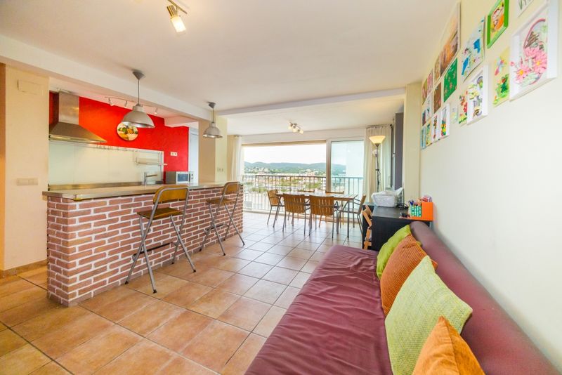 Foto c3267fd7-3ce0-47c4-a103-964eda4a4584. Apartament a Centre-Platja Platja d´Aro